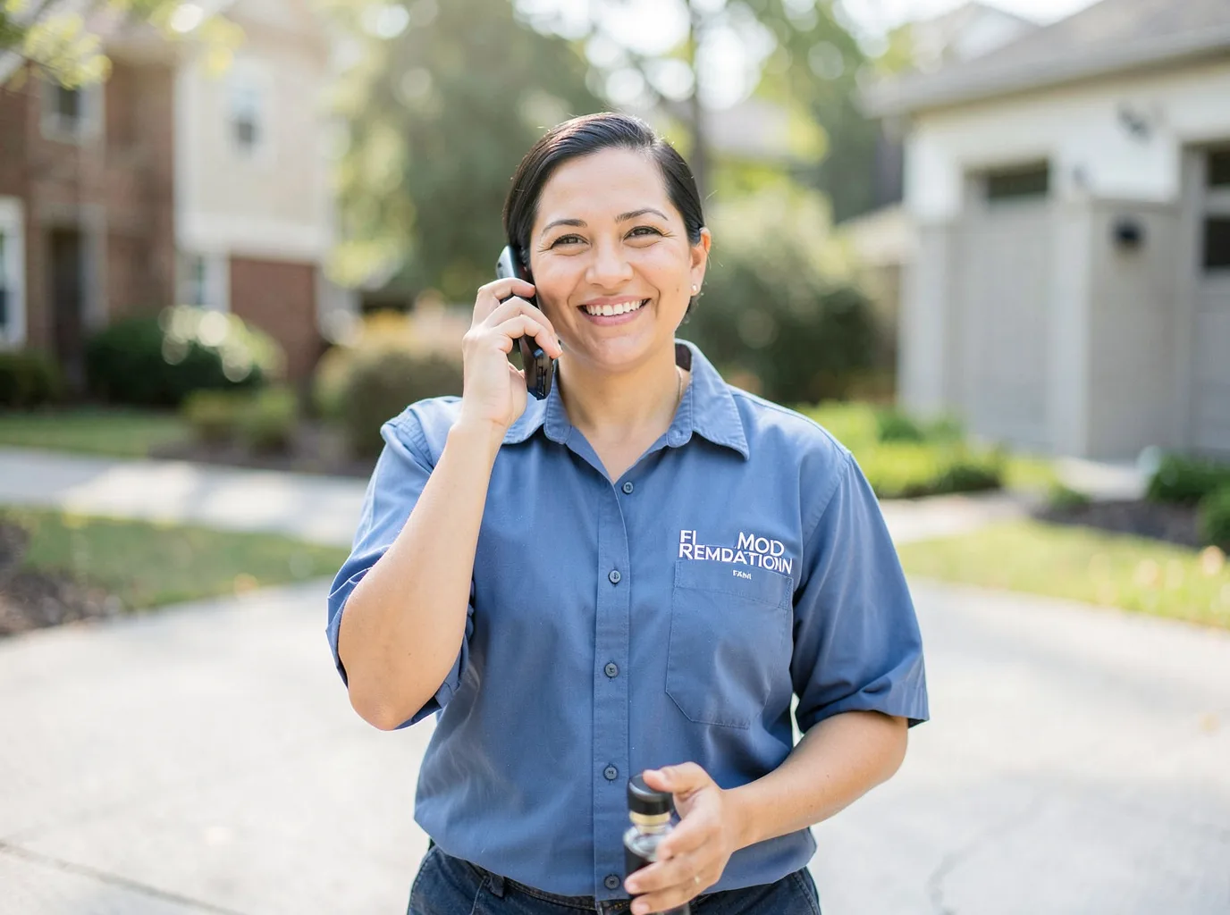 Mold Remediation Huddy, KY FAQs